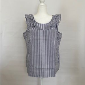 A.N.A Sleeveless Top